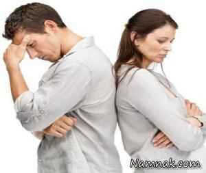 رفتارهای غلط